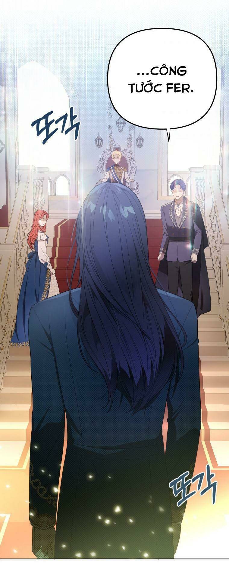 tôi trở thành phiên dịch viên của bạo chúa chapter 23 4