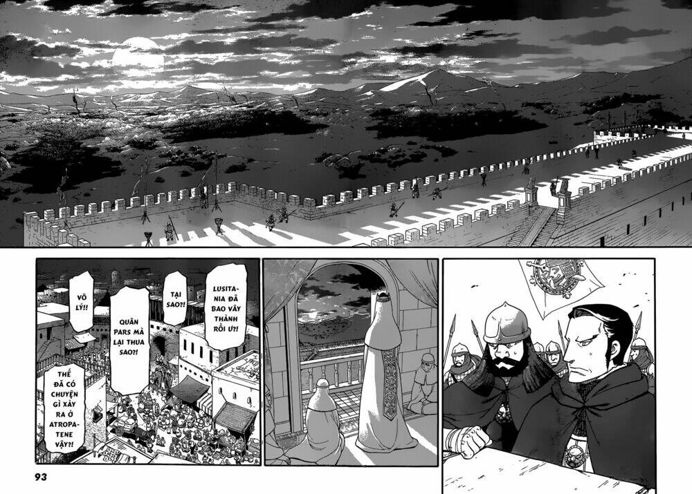 arslan chiến ký chapter 6 19