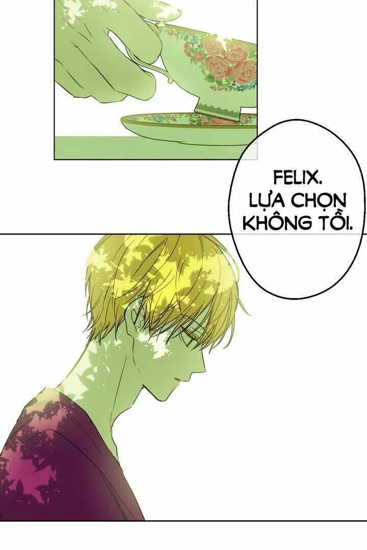 một ngày nọ ta trở thành công chúa chapter 20 34