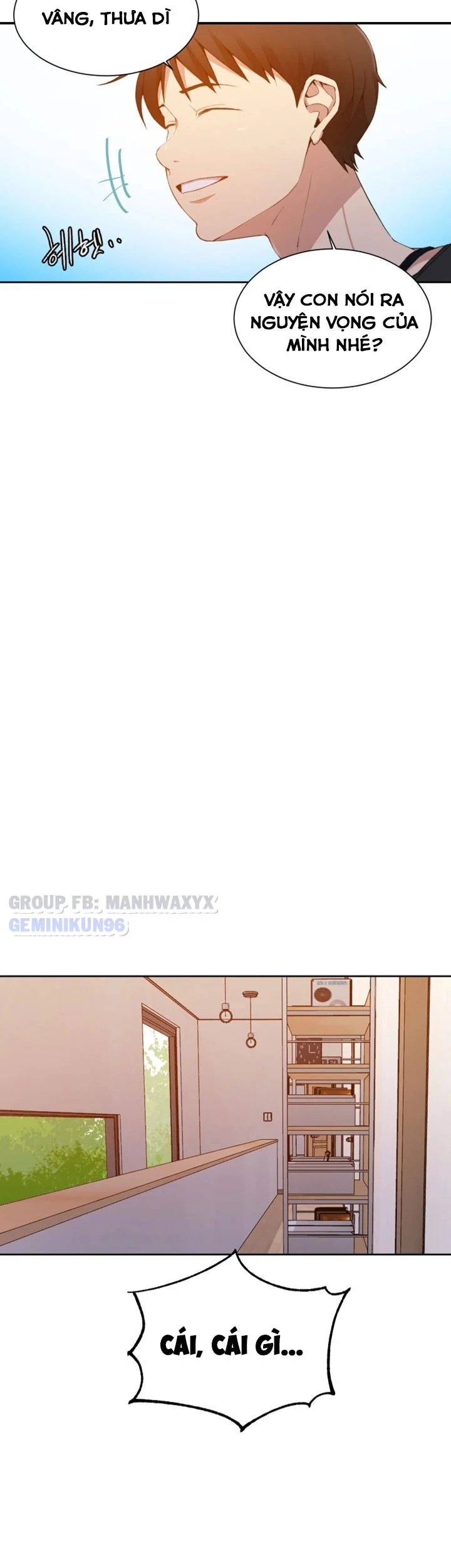 lớp học gia đình – secret class chapter 42 31