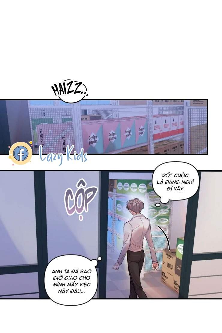 hợp đồng yêu đương chapter 10 34