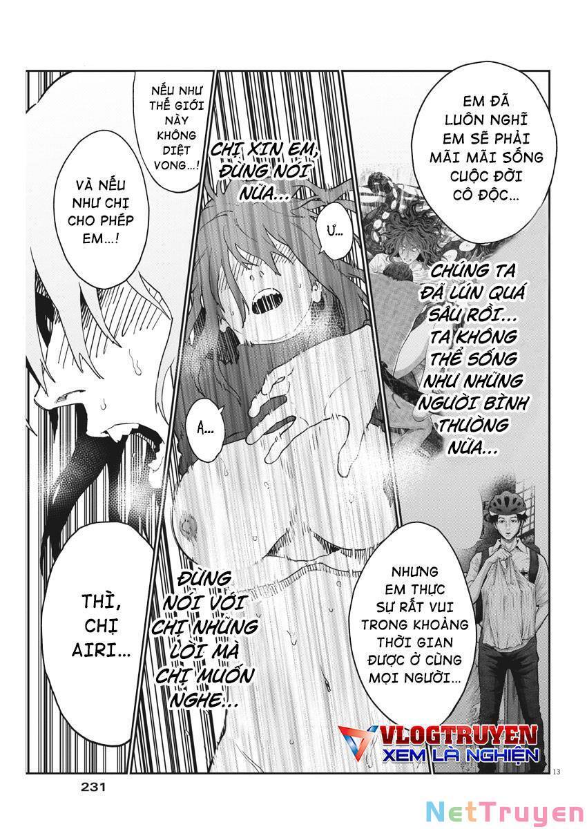 đọa nhân chapter 144 13