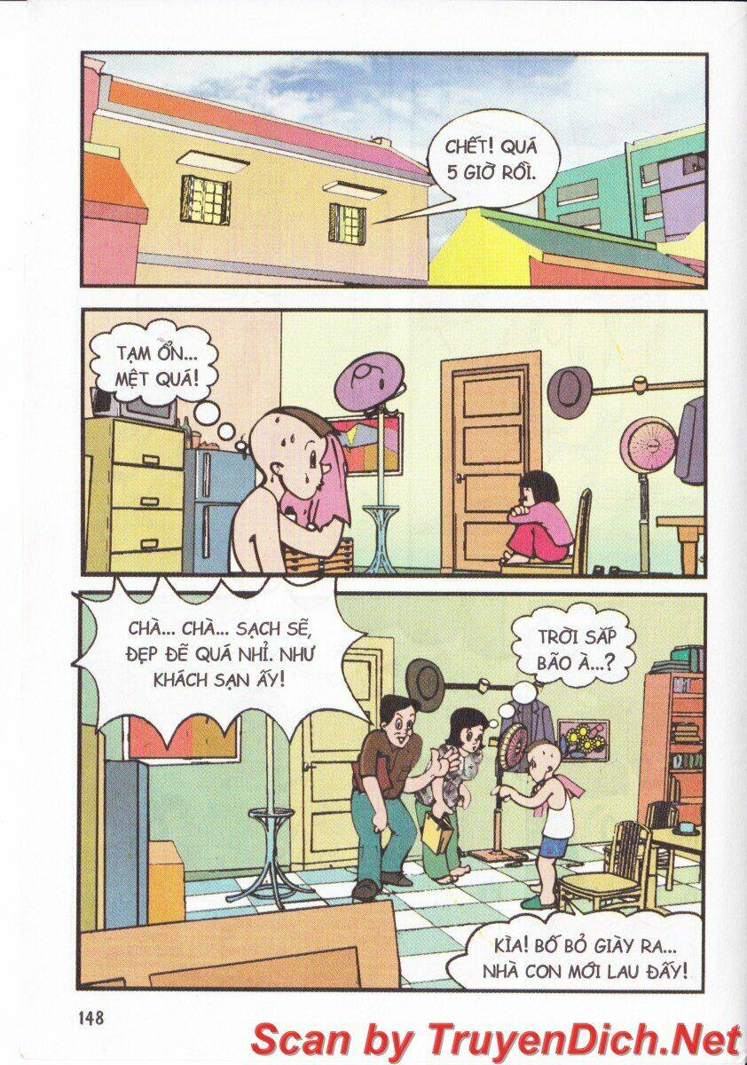 tý quậy chapter 5.3 28