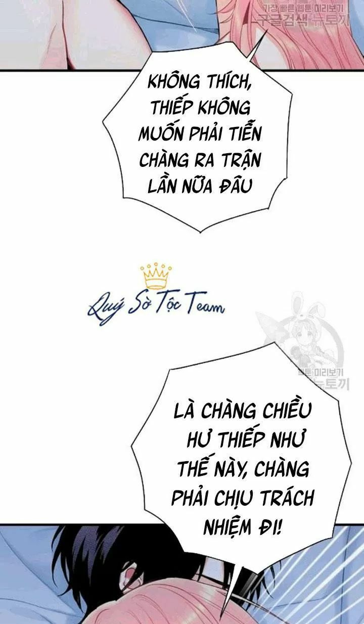 thánh nữ ẩn danh chapter 178 28