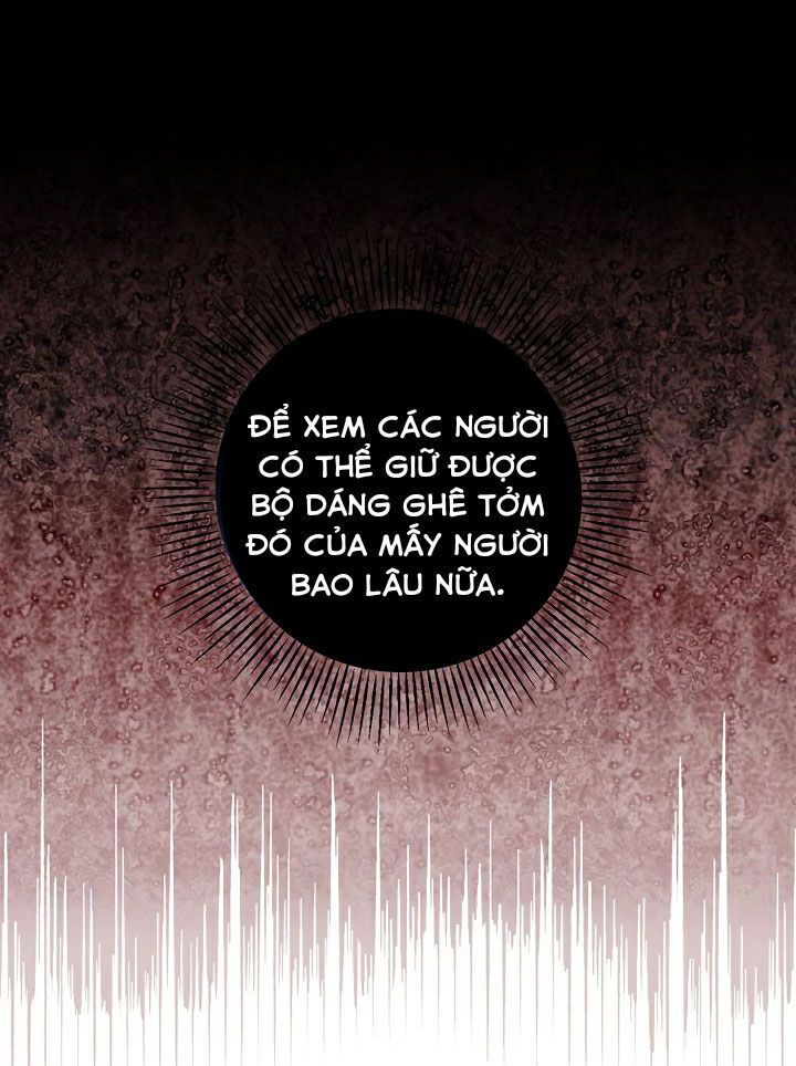 hoàng phi bóng tối - shadow queen chapter 12 34