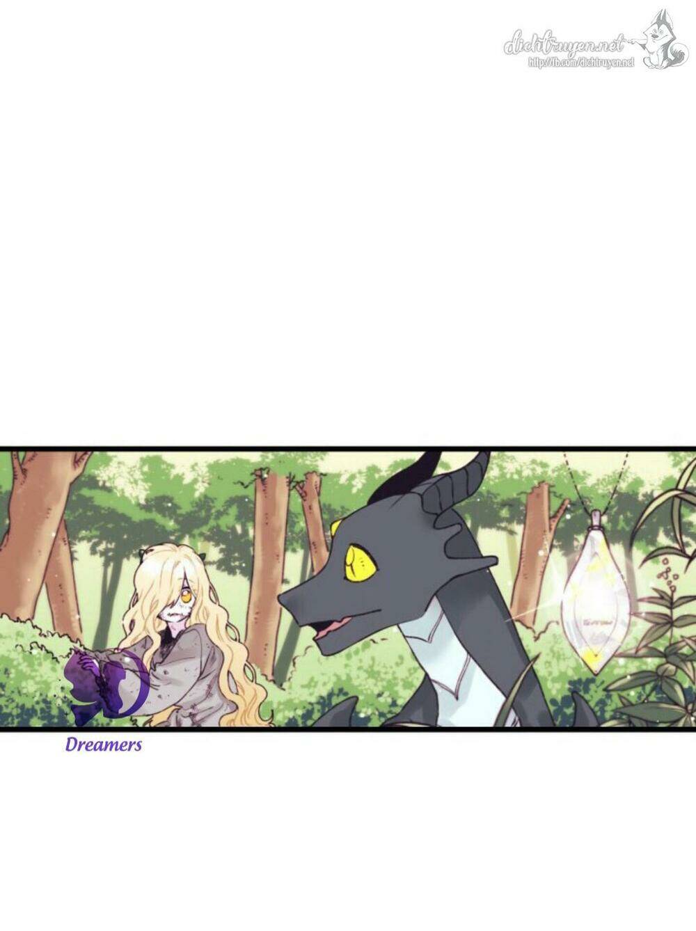 công chúa bãi rác chapter 1 32