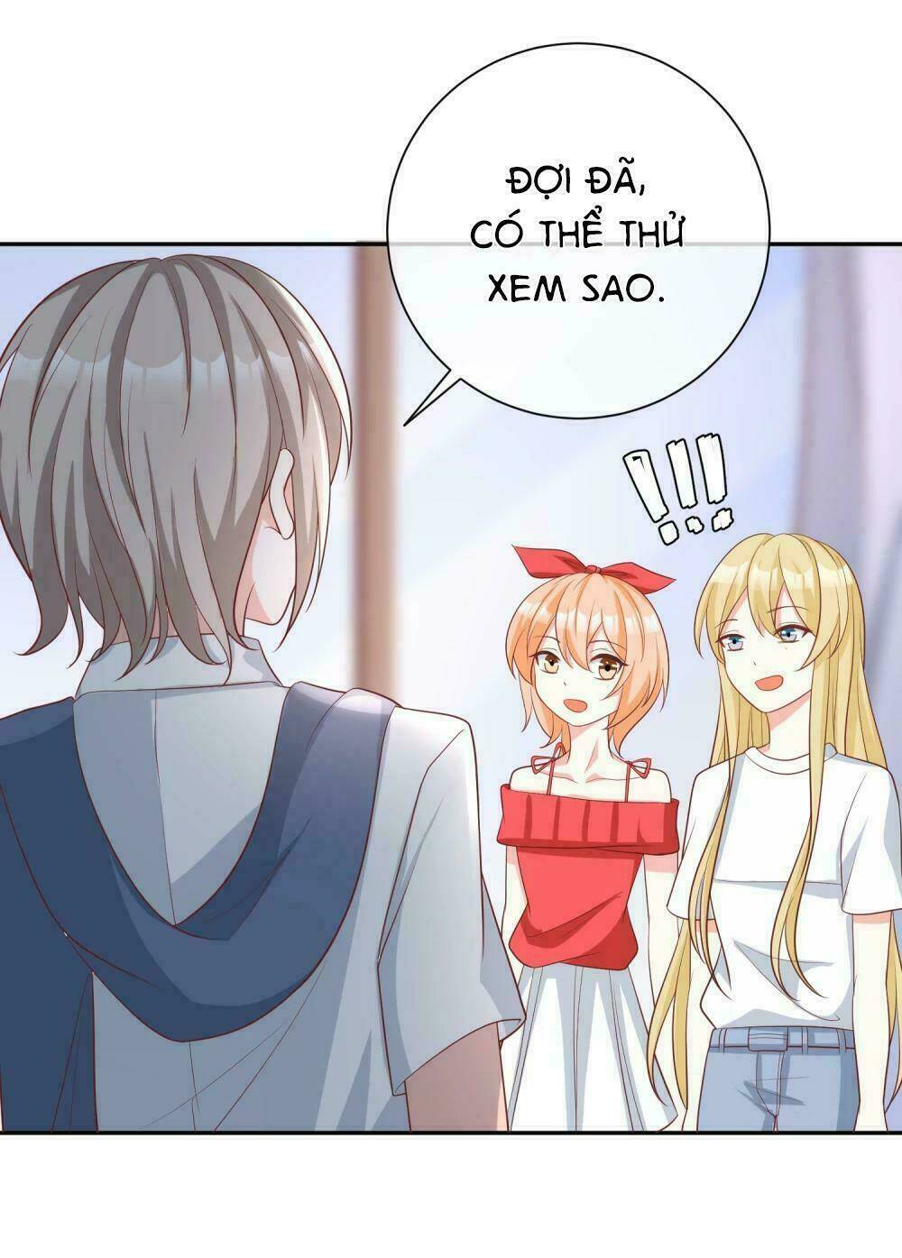 trọng sinh siêu sao - lăng thiếu sủng nghiện chapter 30 4