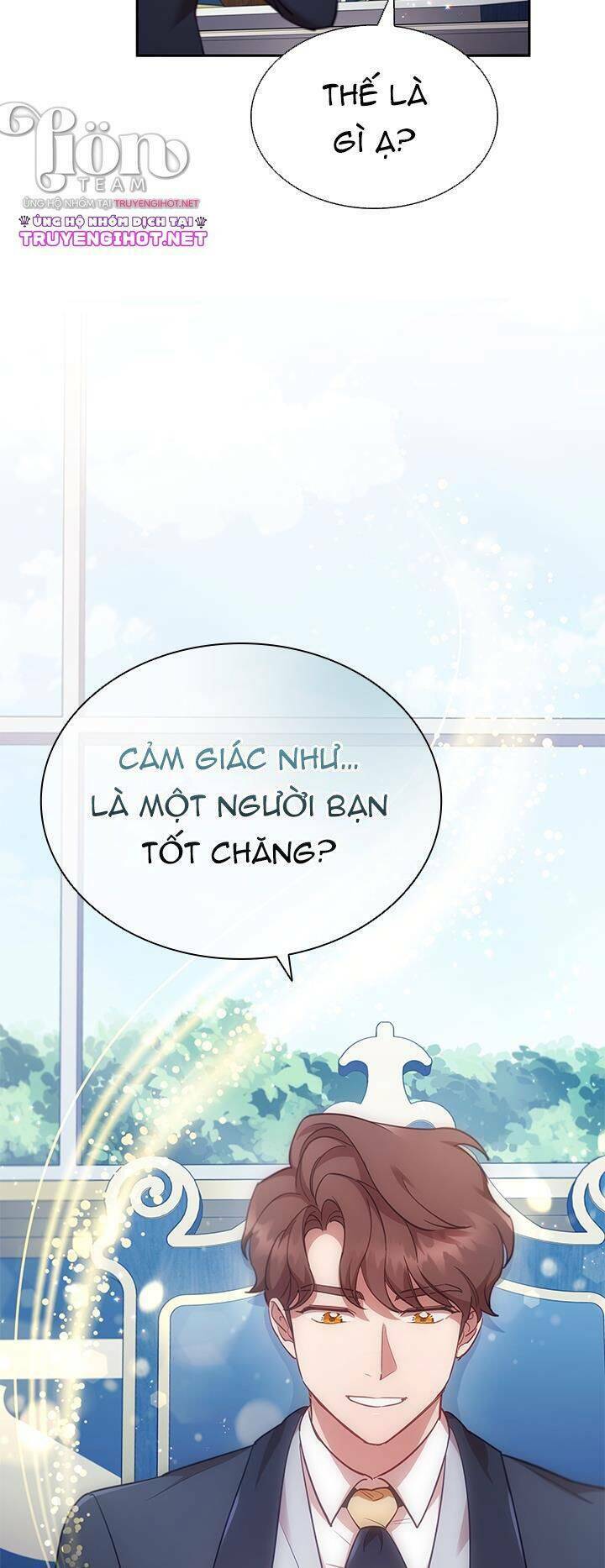 tôi đã ly hôn nhưng lại trở thành tài phiệt chapter 8.1 24