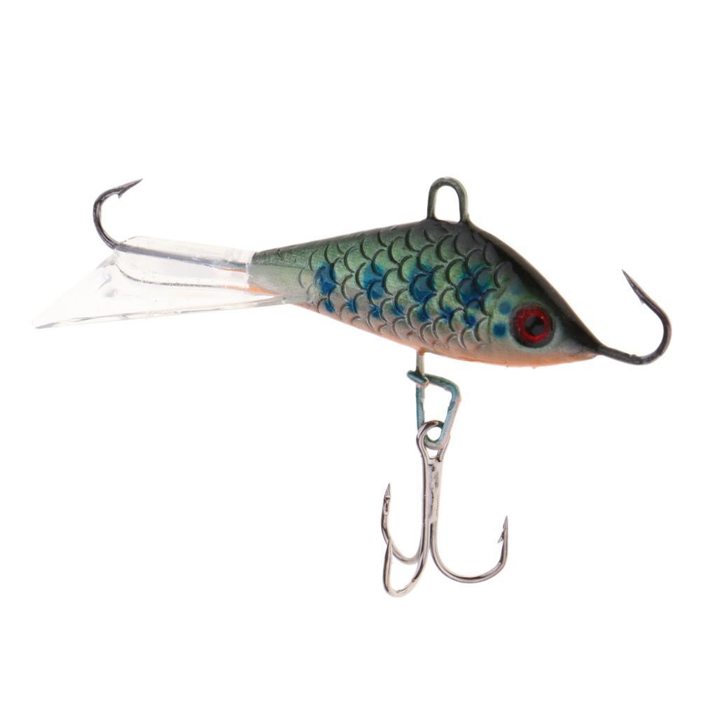 Fishing Lure Topwater Floating Hard Bait