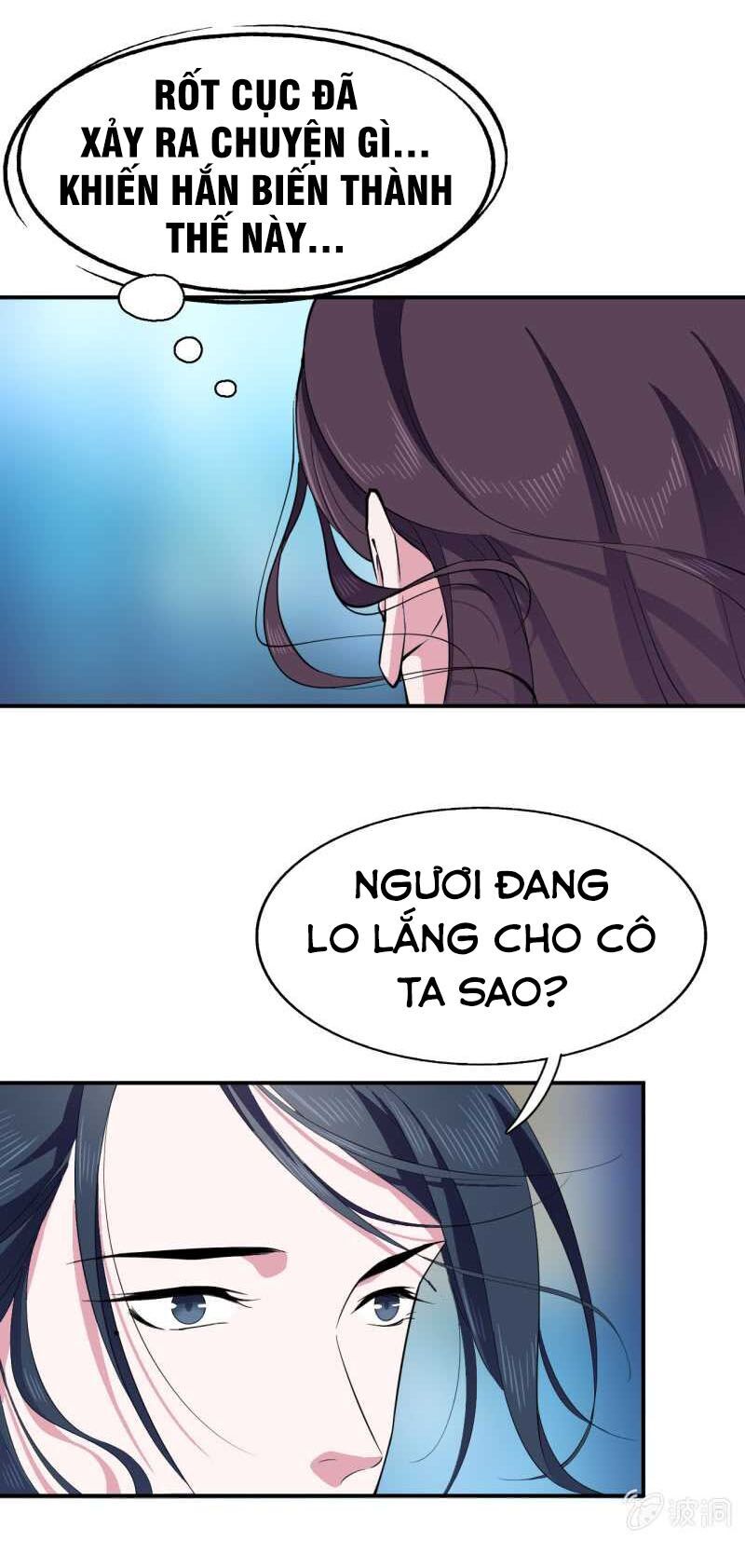 tà y cuồng thê chapter 52 22