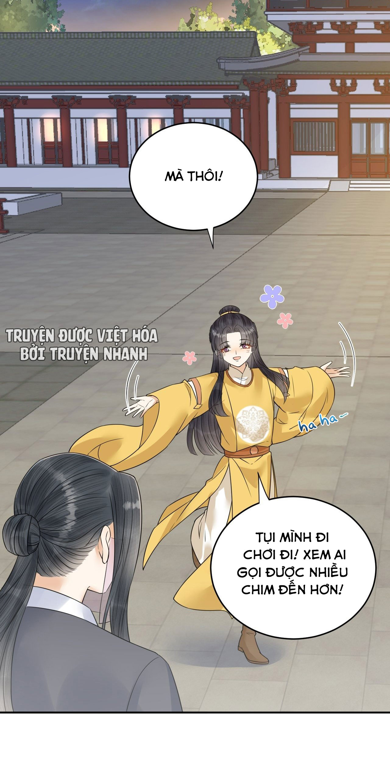 lễ băng nhạc hoại chi dạ chapter 51 40