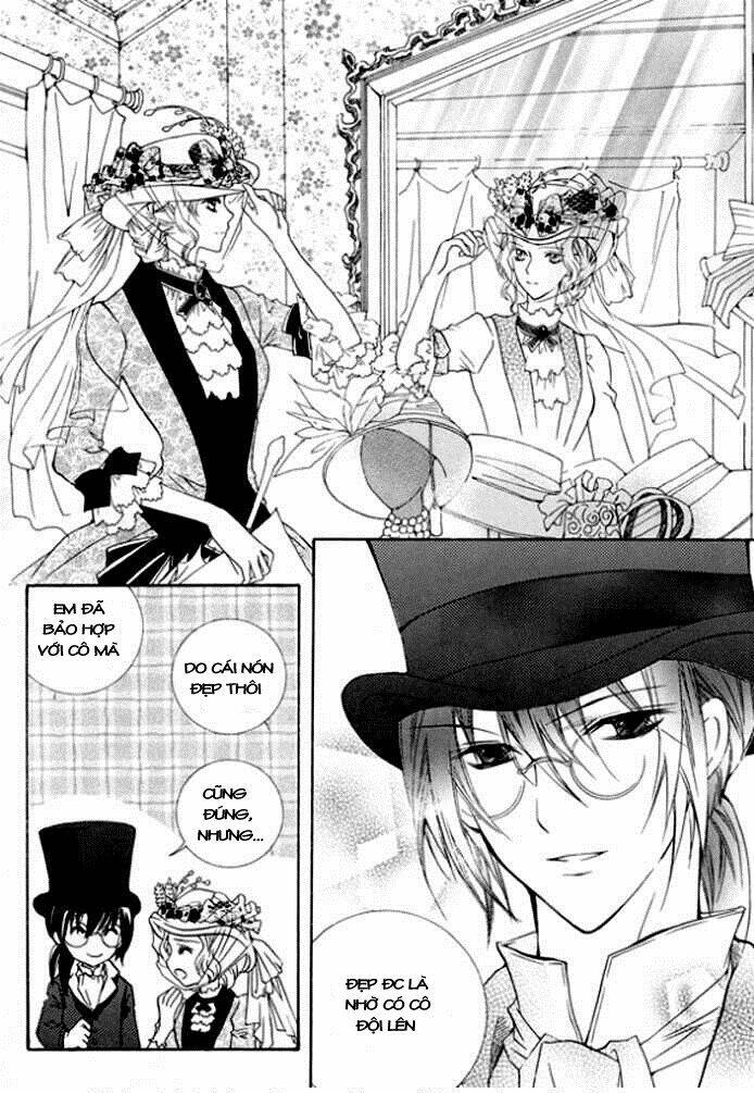 dear my girls chapter 2 59