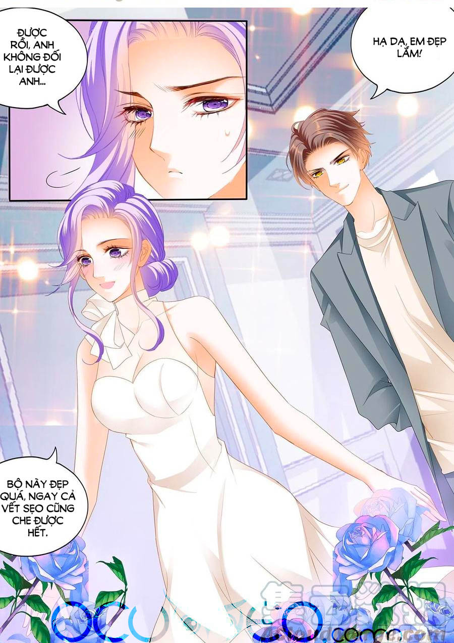 cuồng nhiệt boss, sủng thê xin kiềm chế chapter 108 8