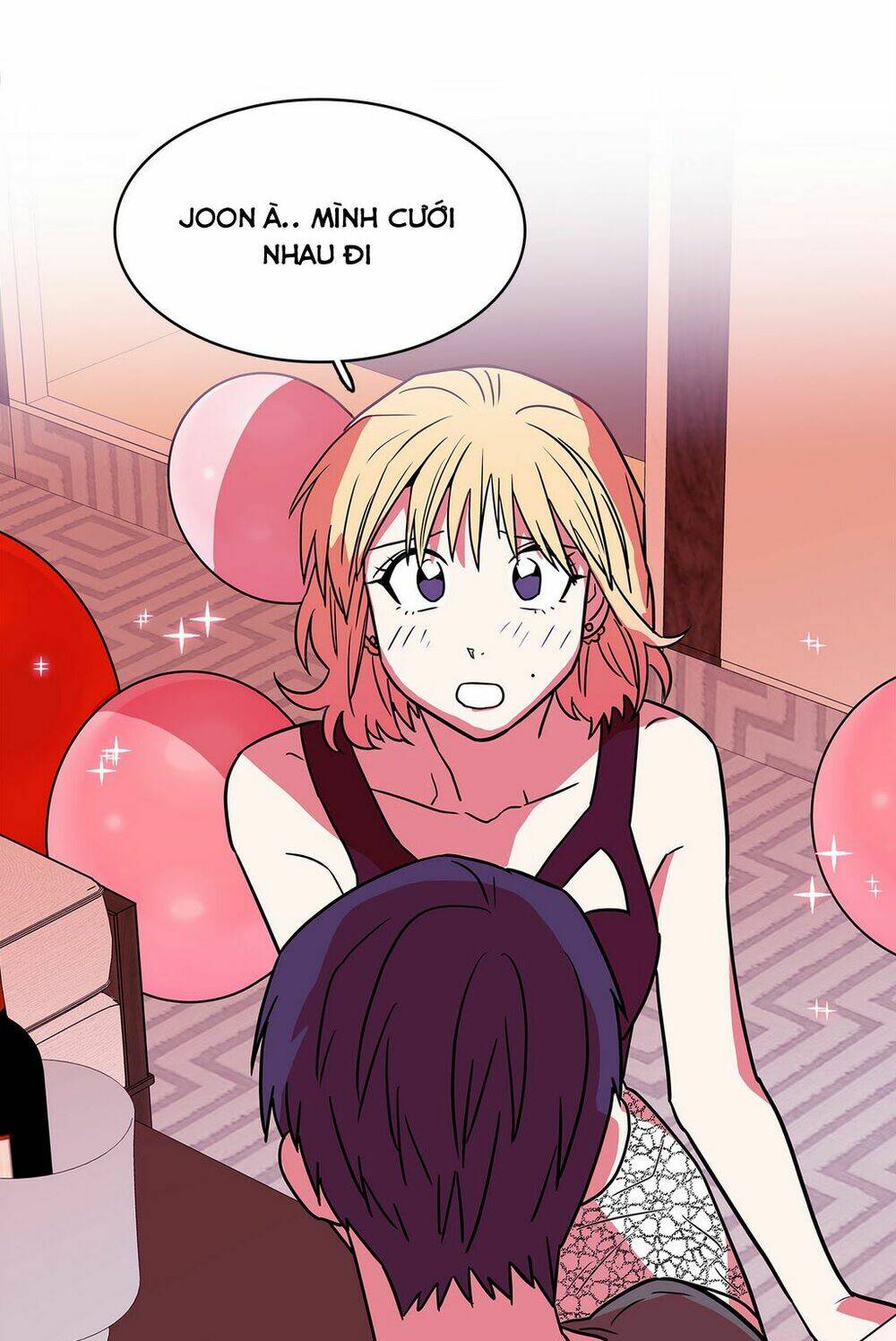 chuyện gì đến, rồi cũng sẽ đến chapter 44 50