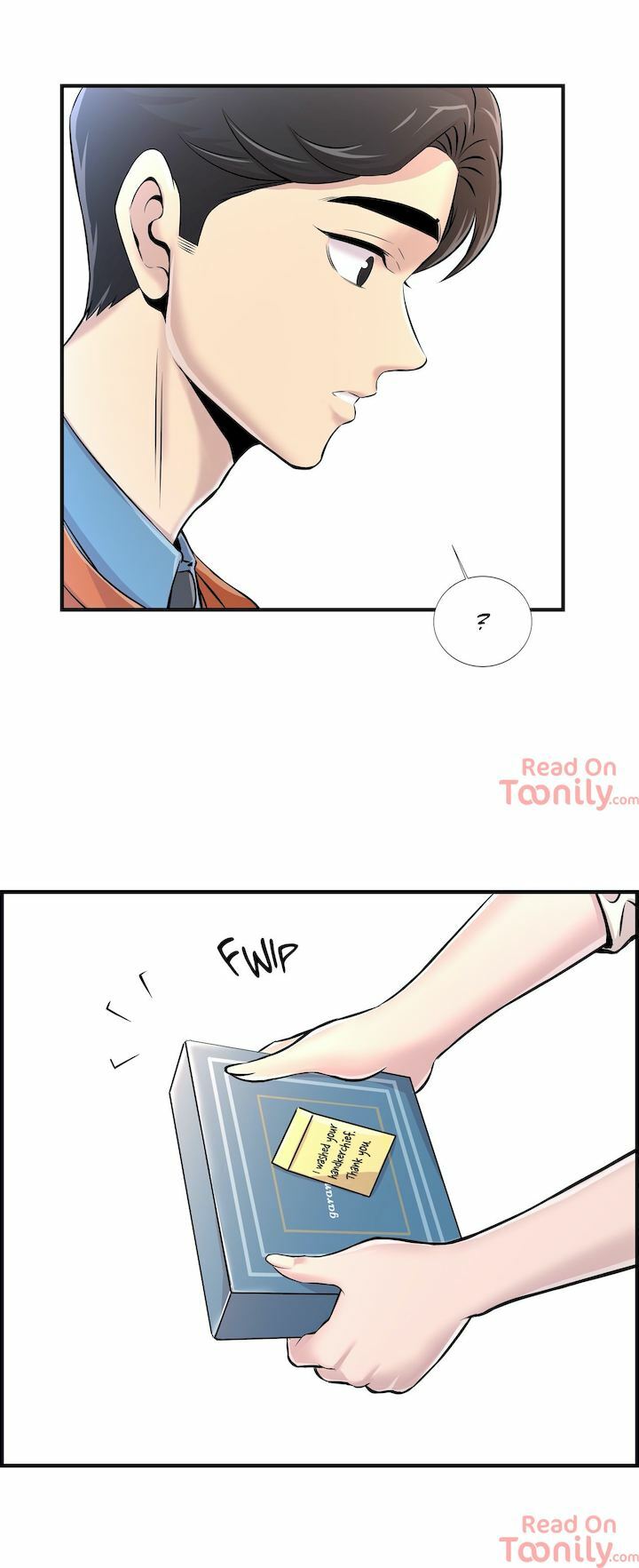 scandal trường luyện thi chapter 6 33