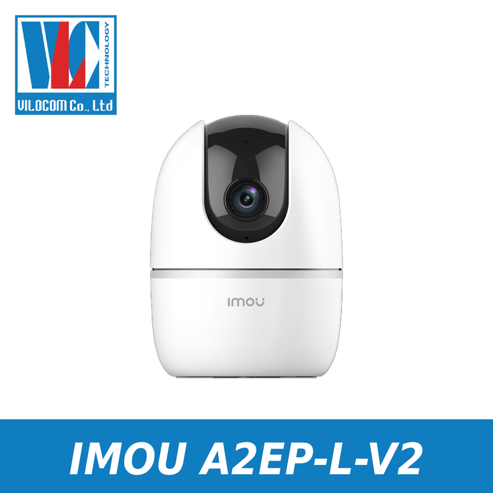 Camera wifi 2.0MP Imou IPC-A22EP-L-V2 - hàng chính hãng