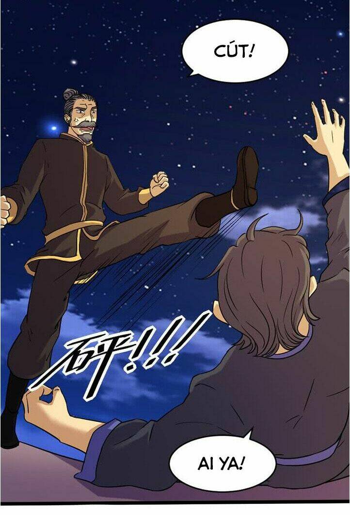 phong quỷ truyền thuyết chapter 168 9