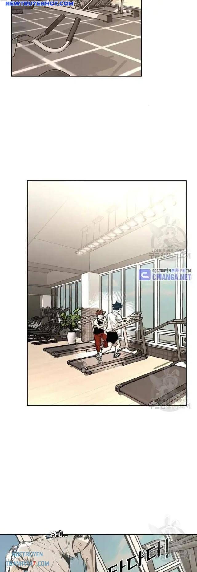 shark - cá mập chapter 221 14