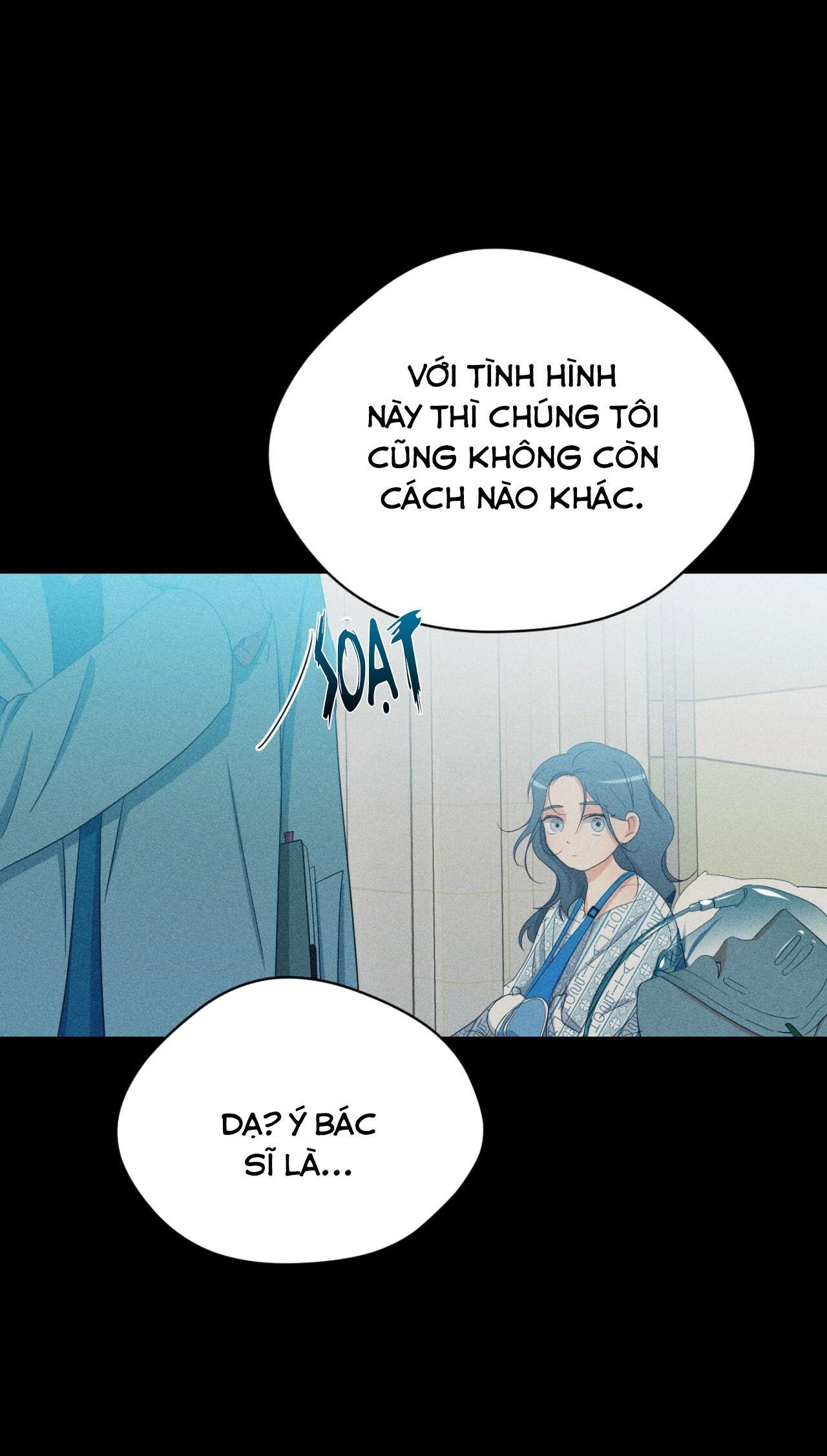 giấc mộng ngọt ngào 2 (full) chapter 23 24