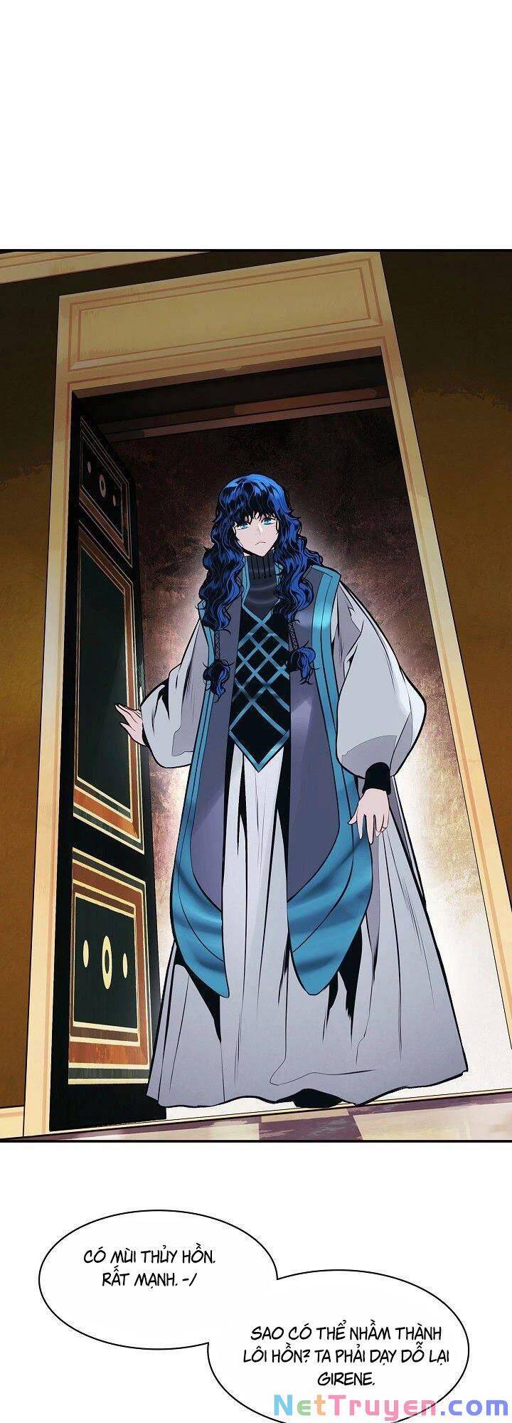 bất bại chân ma chapter 100 6