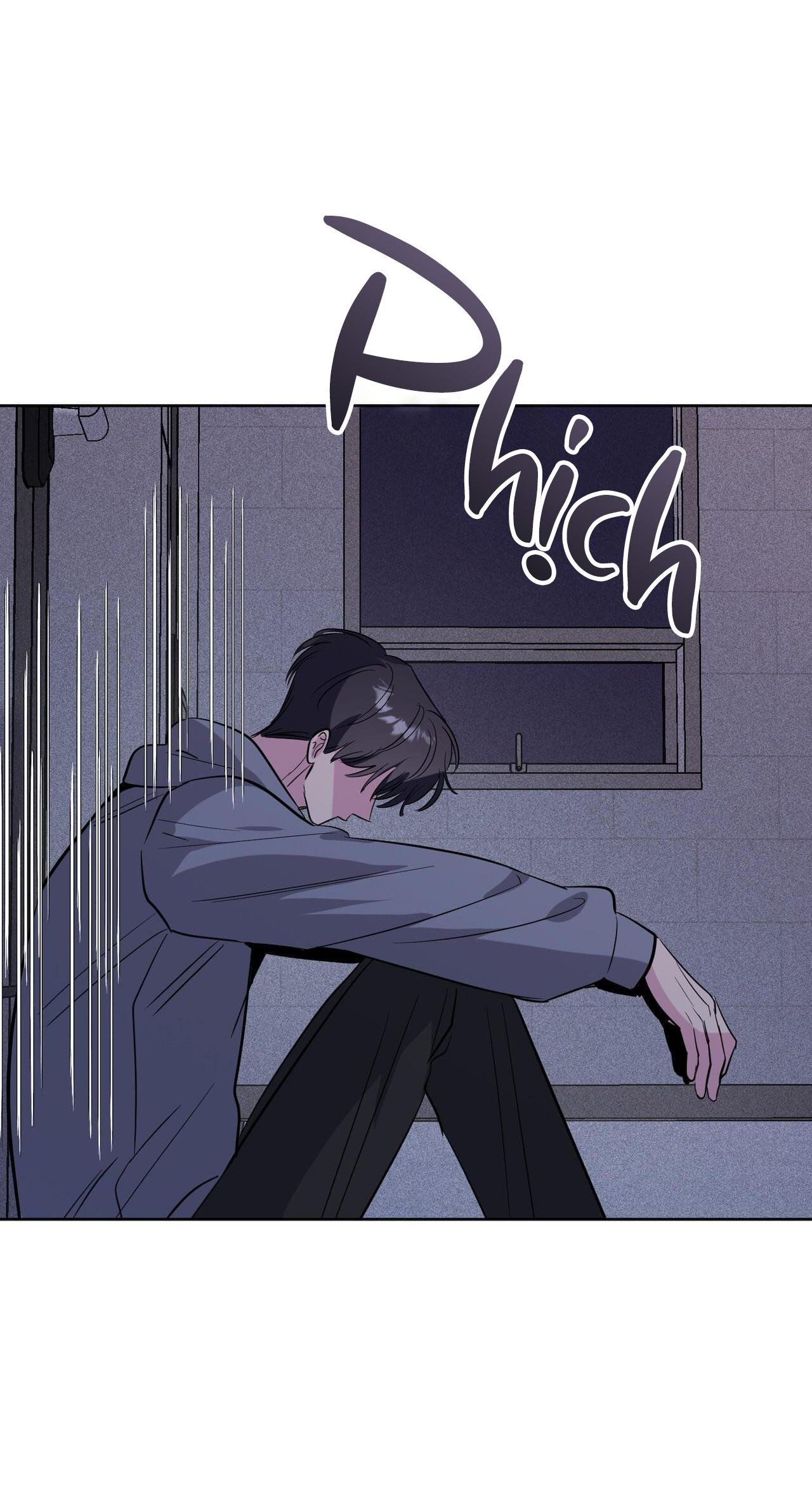 cạm bẫy đại học chapter 97 30