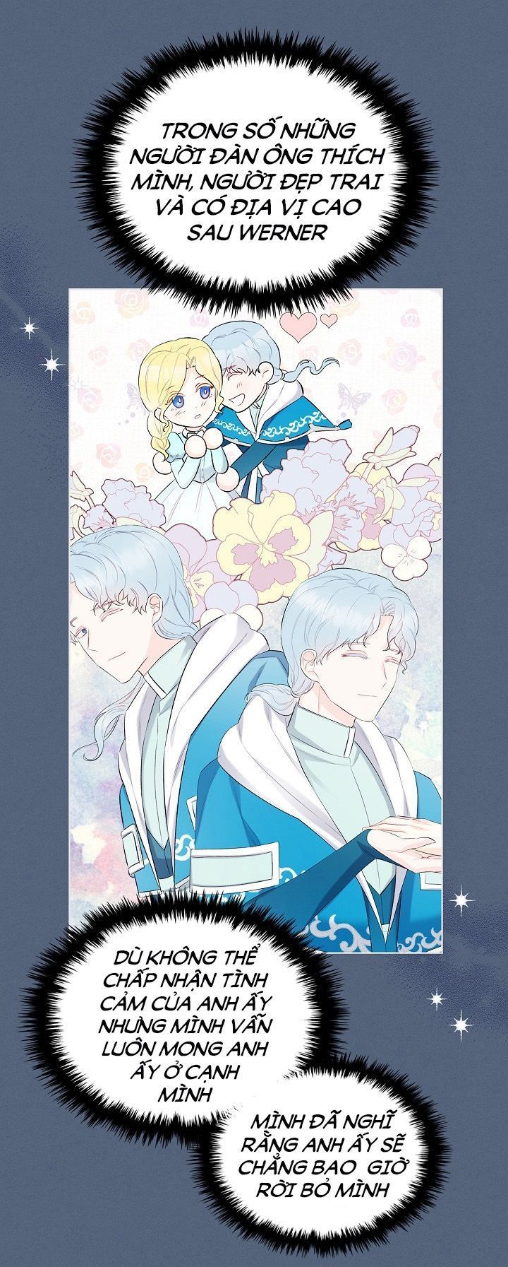 kẻ tạo ra ác nữ chapter 35 8