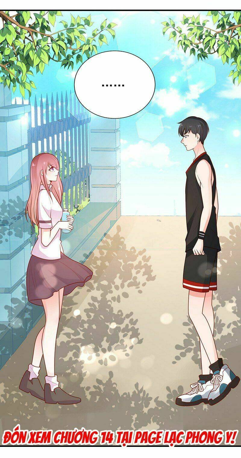 nụ cười cô ấy giống như kẹo đường chapter 12 43