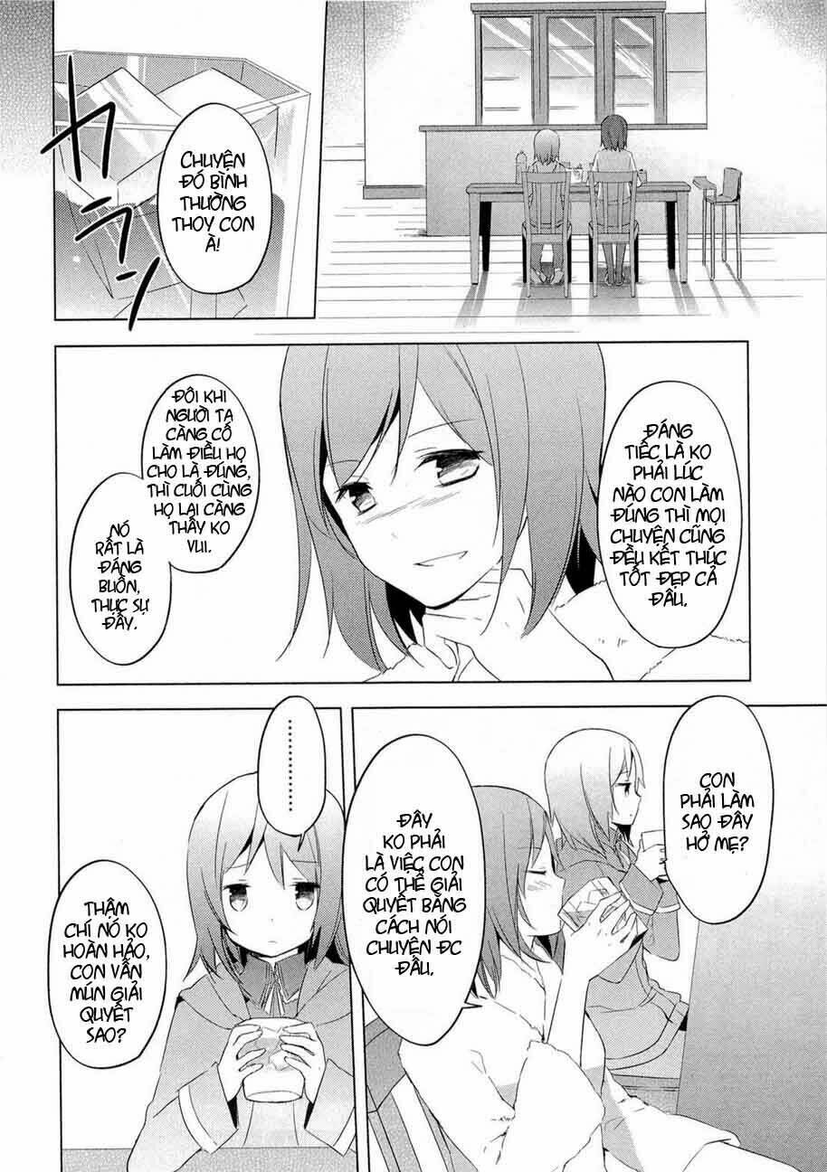 puella magi madoka magica chapter 6 17