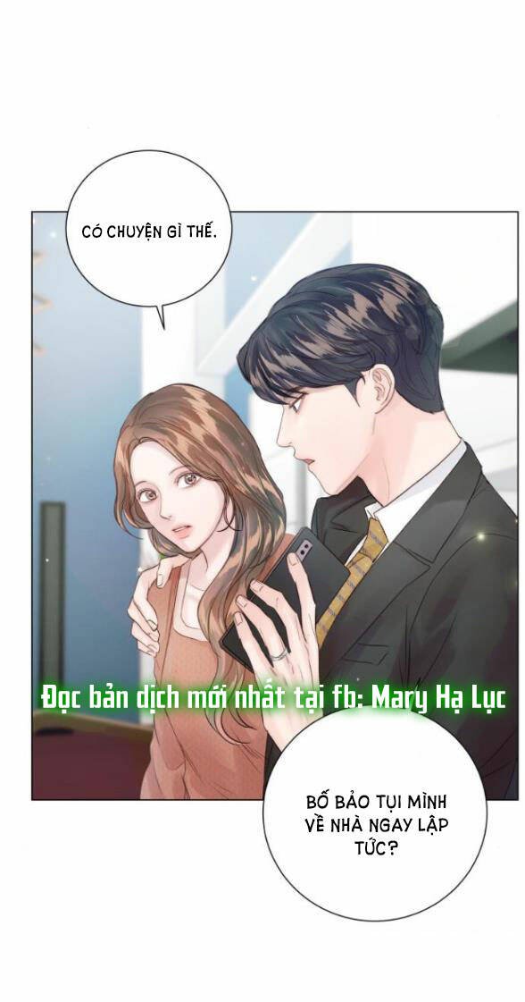 nhất định chúng ta sẽ được hạnh phúc chapter 77.2 33