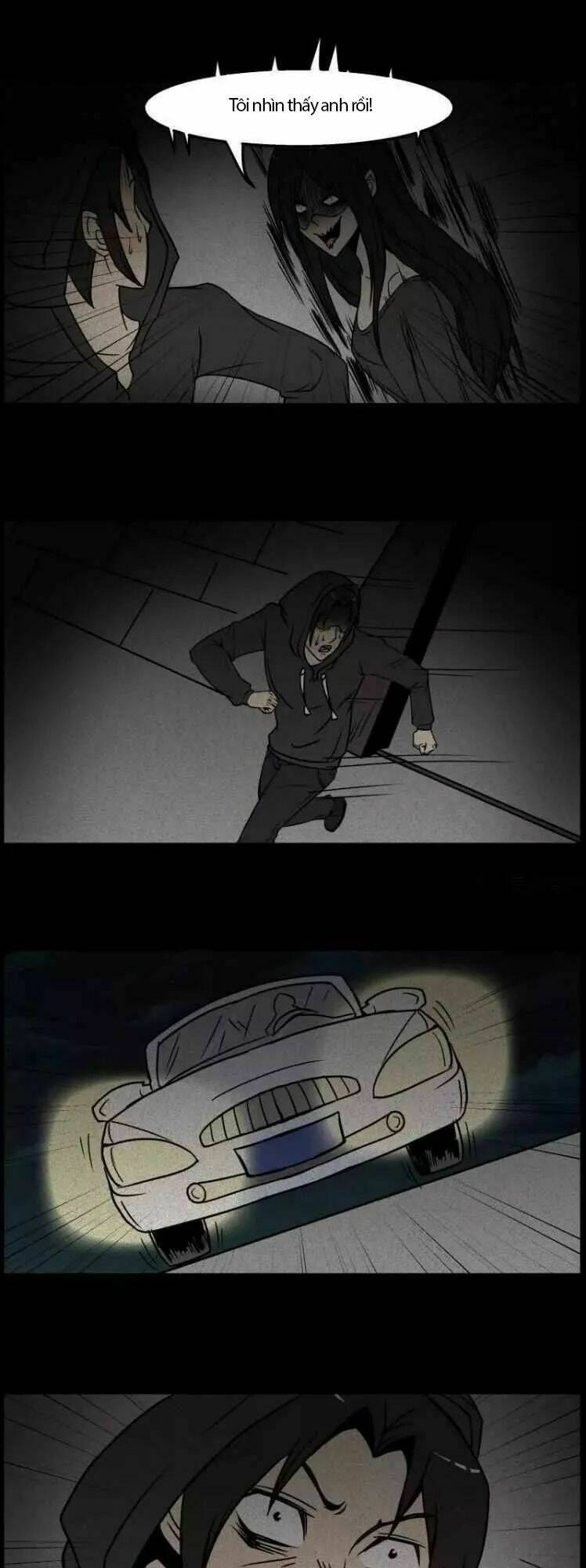 kinh dị đêm khuya chapter 114 20