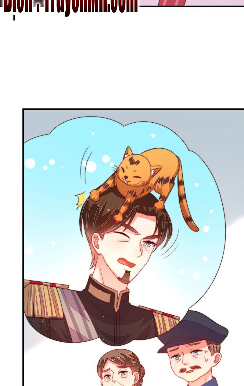 ngày nào thiếu soái cũng ghen chapter 297 6