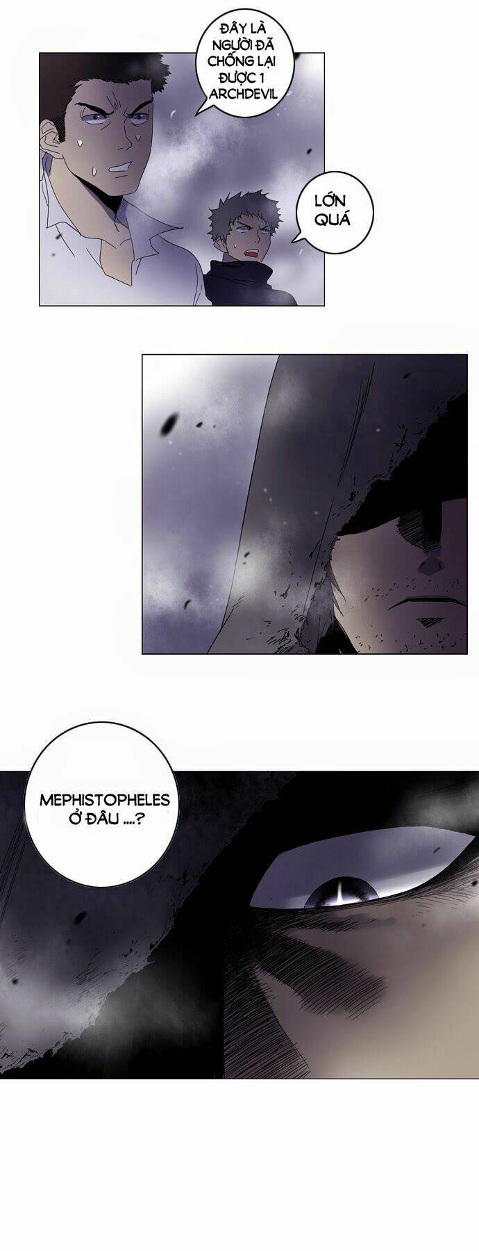 bản khế ước linh hồn chapter 50 36