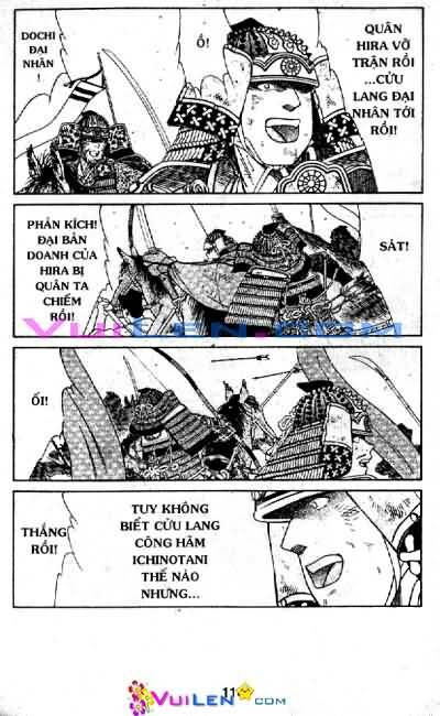 truyền nhân atula phần ii chapter 11 115