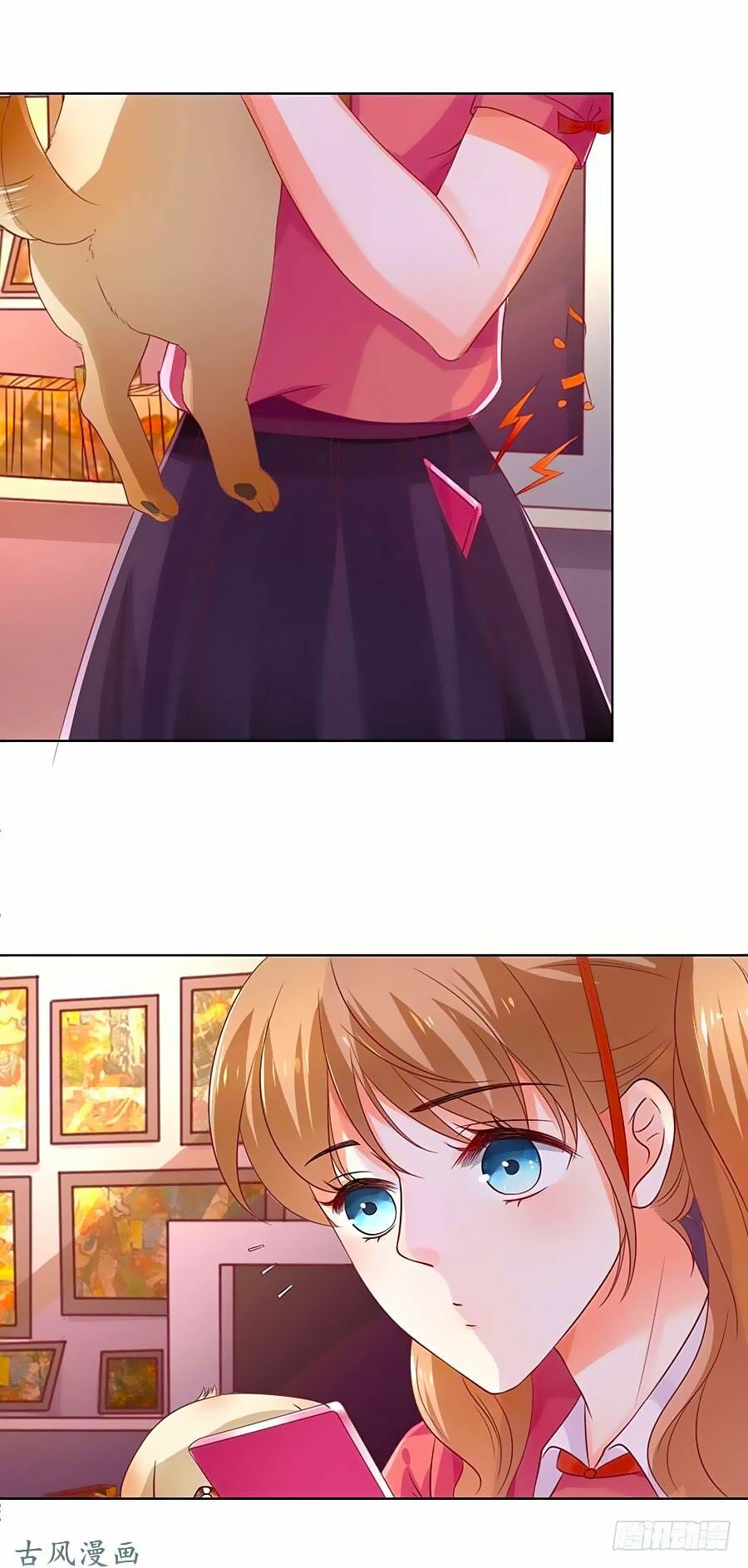 bác sĩ sở cũng muốn yêu chapter 137 19