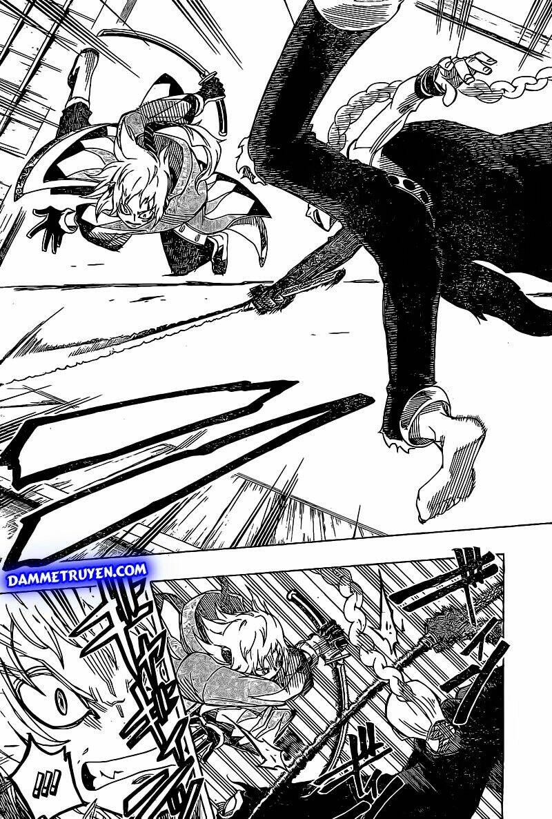 yoakemono chapter 10 8