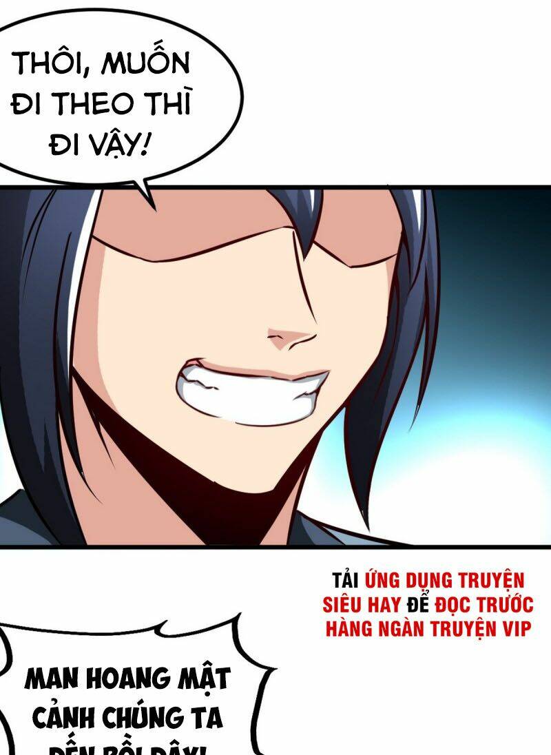 chí tôn thần ma chapter 173 22