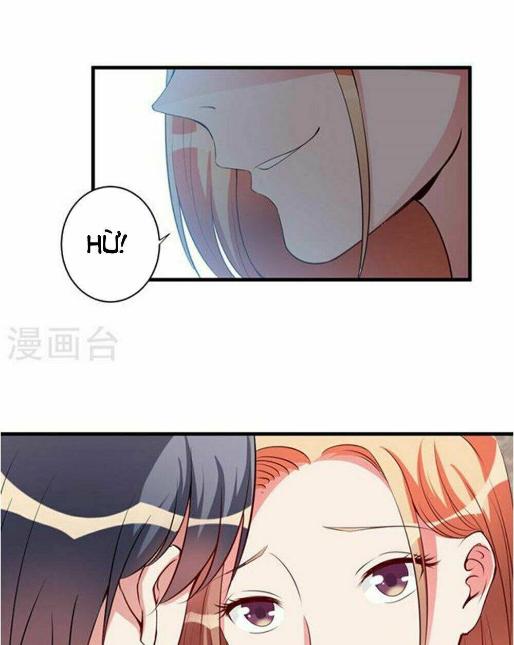 gối đầu vào tổng tài ác ma chapter 97 20