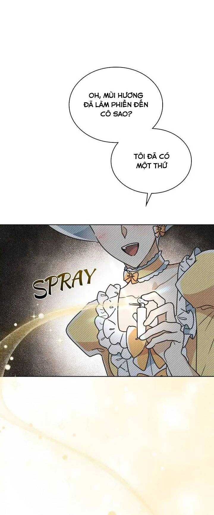 ngài công tước, chùng ta cùng tắm nào ! chapter 0 19