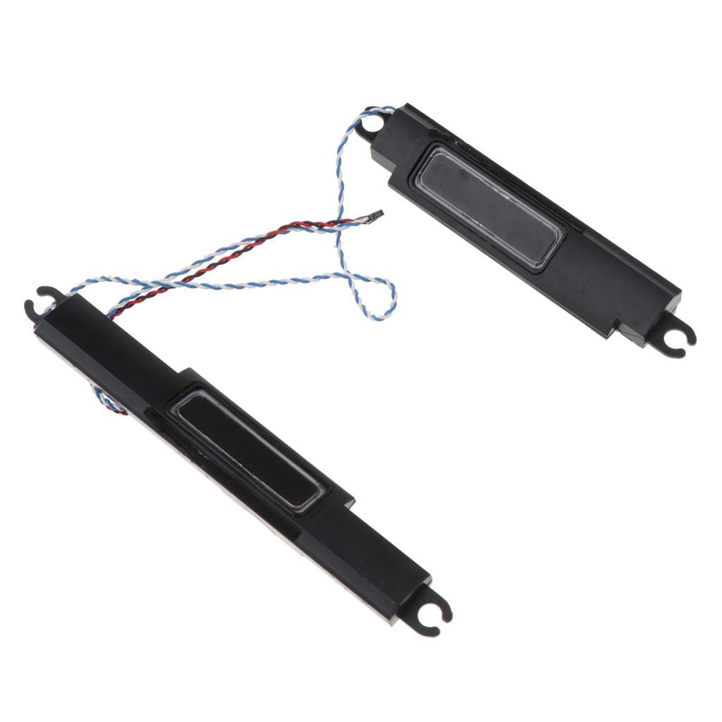 For Dell Latitude E7450 Laptop Internal Speakers Loudspeaker Left & Right