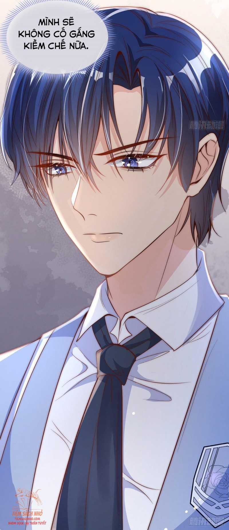 tôi được năm đại lão chiều chuộng hết nấc chapter 5.5 21