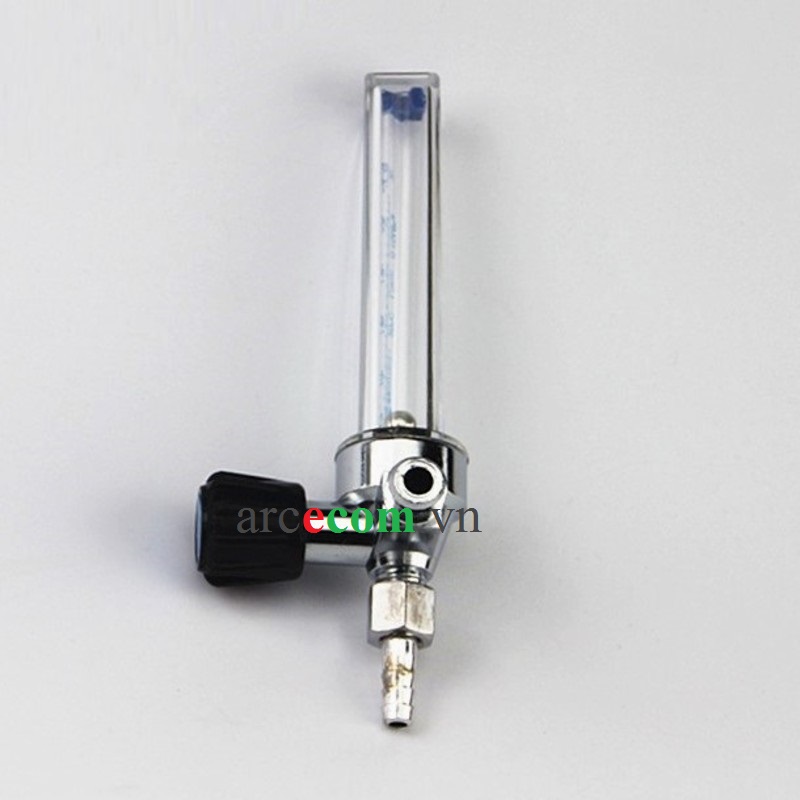 Cụm van ống thủy đồng hồ khí Ar/CO2