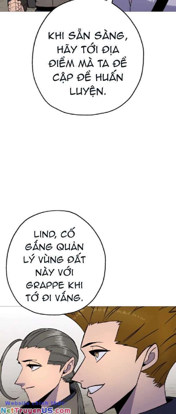 chiến binh quật cường chapter 121 29