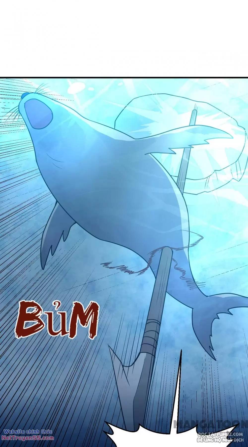 Tôi Sống Trên Hoang Đảo Cùng Các Em Gái chapter 234 30