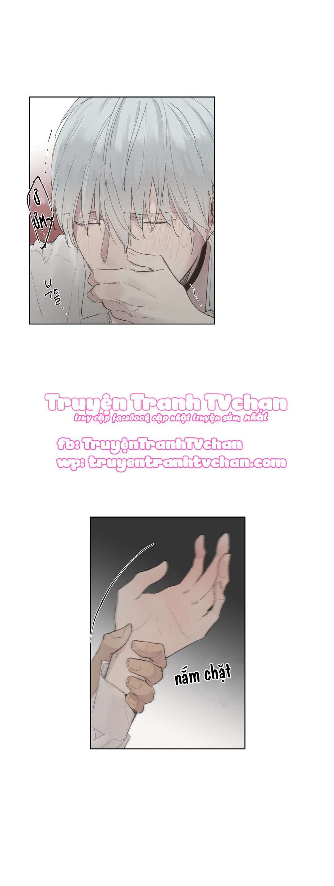 người hầu hoàng gia chapter 24 21