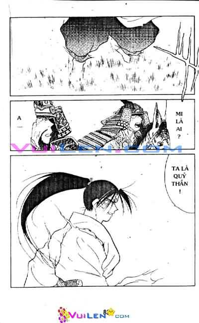 truyền nhân atula phần ii chapter 14 84