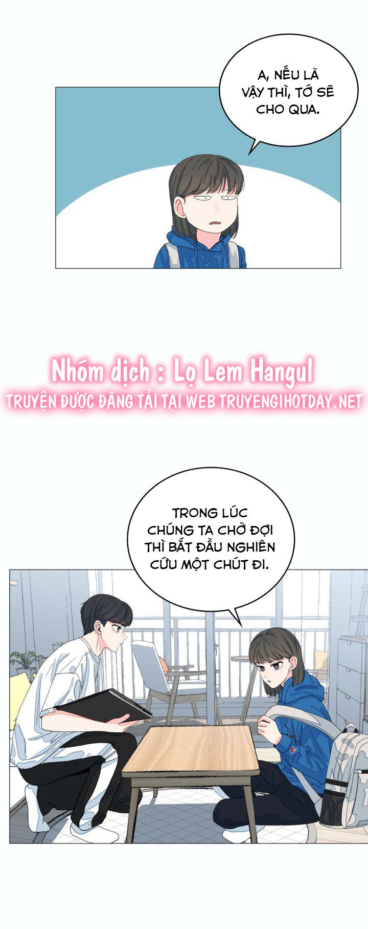 lọ lem hangul coming soon chapter 15 9