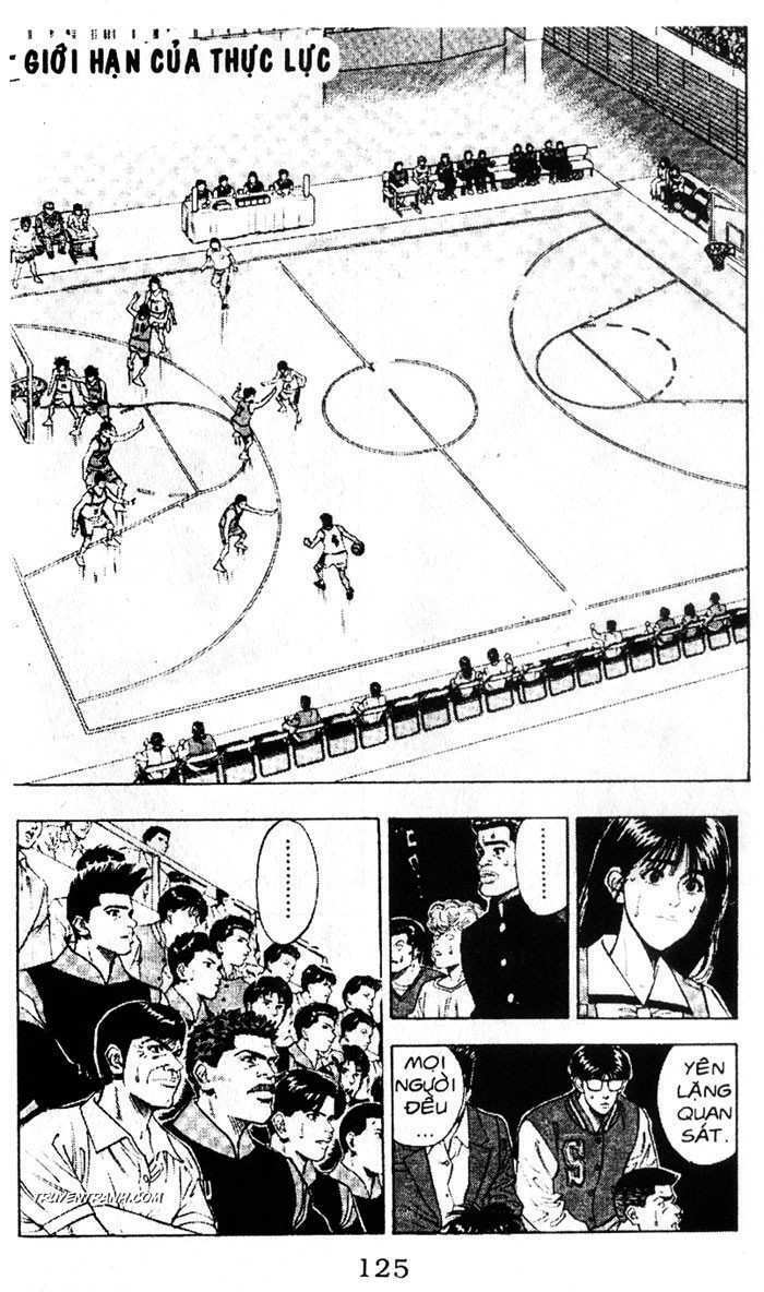 cao thủ bóng rổ chapter 126 2
