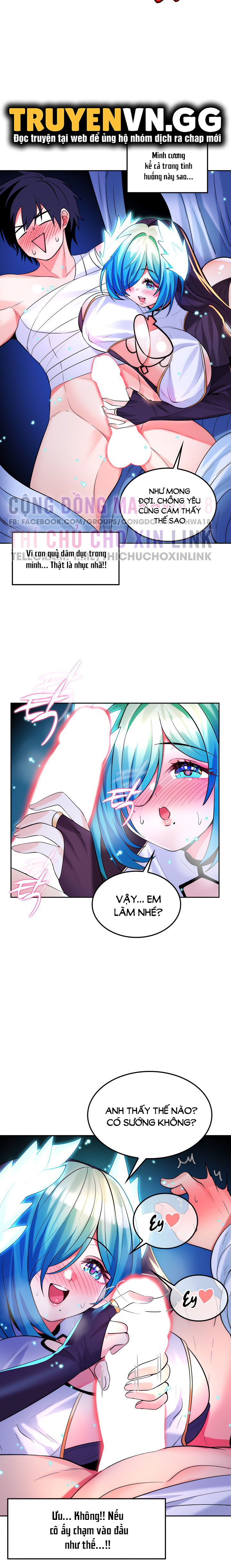 phịch cây thế giới chapter 30 20