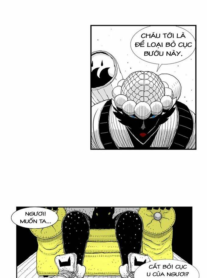 hành trình thoát khỏi địa ngục chapter 46 18