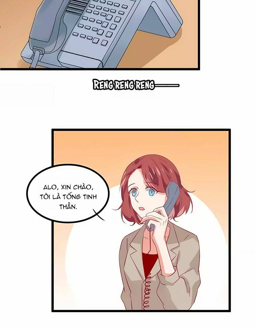 tổng tài, như vậy nhanh quá chapter 10 25